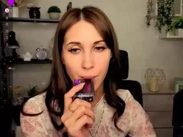 tendermist from Chaturbate is Freechat