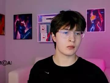 teo_wilson from Chaturbate is Freechat