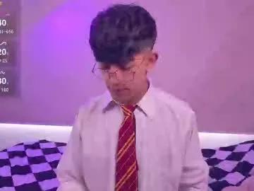 teobrowny_ from Chaturbate is Freechat