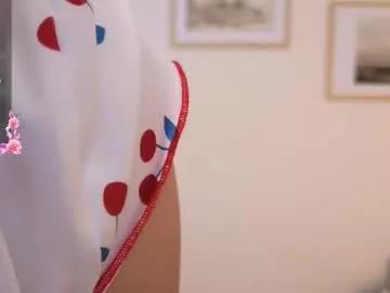 teresa_goodman from Chaturbate is Freechat