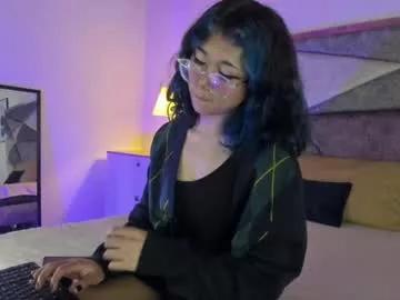 terumikitty from Chaturbate is Freechat