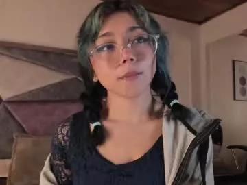 terumikitty from Chaturbate is Freechat