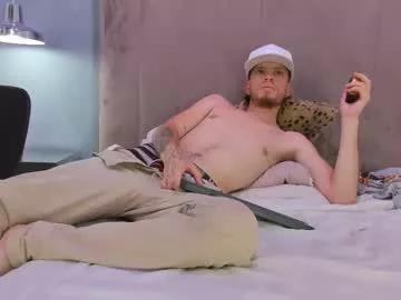 teylor_morgan from Chaturbate is Freechat