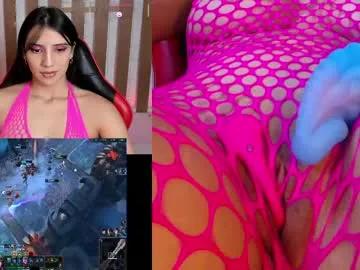 thaileen from Chaturbate is Freechat