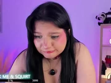 the_cat_girl_ from Chaturbate is Freechat