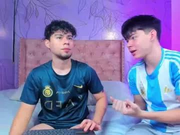 Photos of the_dean_boy from Chaturbate is Freechat