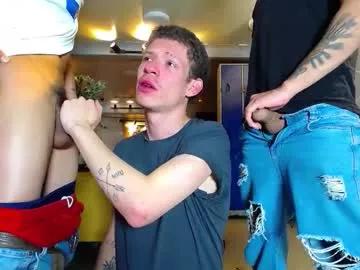 Unleash your urge for fetish cams livestreamers with our pick of steaming hot models, versed in the art of seduction and indulgence.