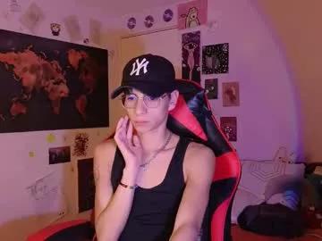 the_princematt from Chaturbate is Freechat