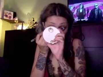 theeking_venus from Chaturbate is Freechat