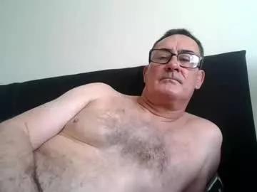 thegoldenman66 from Chaturbate is Freechat