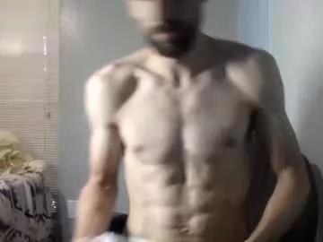 thejohnryanexperience from Chaturbate is Freechat