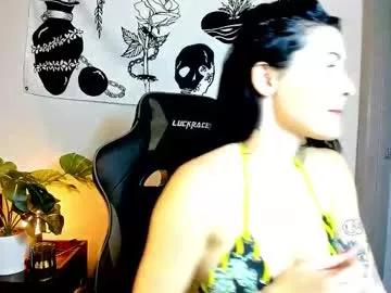 themelrose from Chaturbate is Freechat