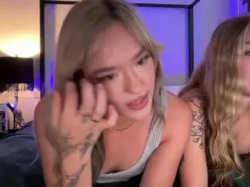 themykalaxo model from Chaturbate