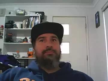 theozbeardguy from Chaturbate is Freechat
