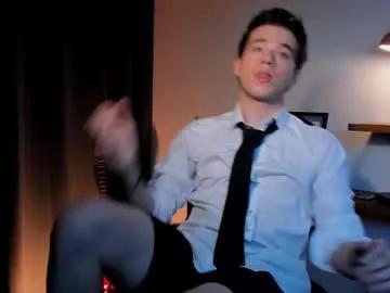 therealmartincox from Chaturbate is Freechat
