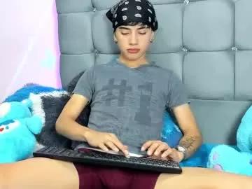 thiago_divine from Chaturbate is Freechat