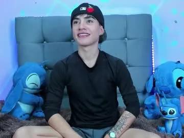 thiago_divine_ from Chaturbate is Freechat