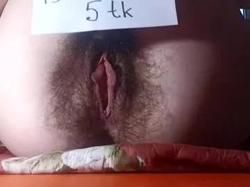 thickforest from Chaturbate is Freechat