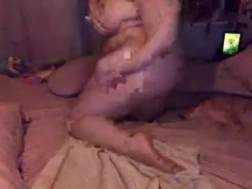 thickgingergoddess from Chaturbate is Freechat
