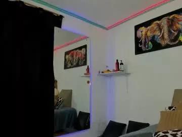 thin_princess from Chaturbate is Freechat
