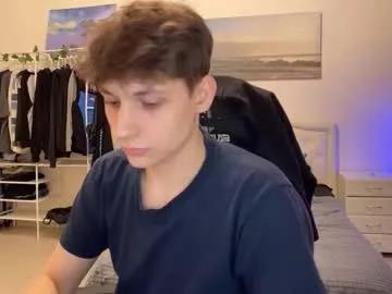 thomas617826 from Chaturbate is Freechat