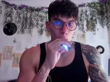 thomas_fuckboy from Chaturbate is Freechat