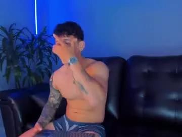 Photos of thomas_moon_ from Chaturbate is Freechat