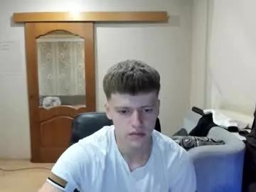 thomas_shelbivip from Chaturbate is Freechat
