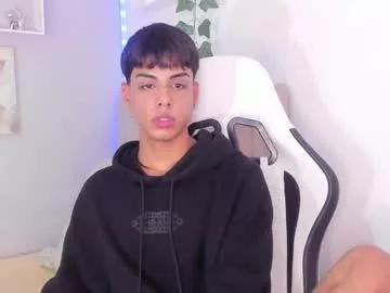 thomas_wild from Chaturbate is Freechat