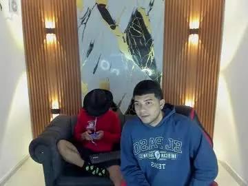 thomson_hot01 from Chaturbate is Freechat