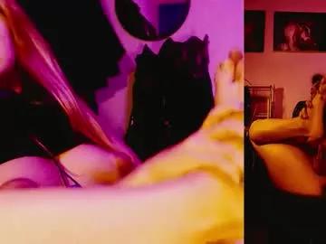 Unleash your urge for fetish cams livestreamers with our pick of steaming hot models, versed in the art of seduction and indulgence.