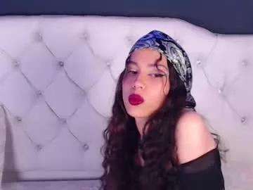 tiana_scot from Chaturbate is Freechat