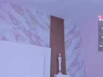 tianaglow4 from Chaturbate is Freechat