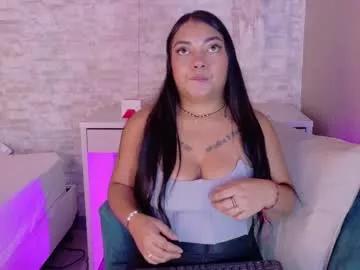 tifanny_monroe from Chaturbate is Freechat