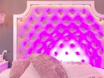 tifannywolf_ from Chaturbate is Freechat