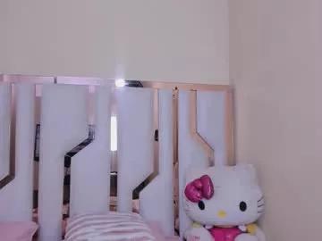 tifany_chill from Chaturbate is Freechat