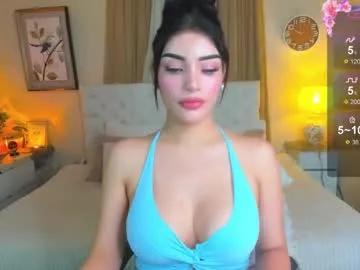tiffany_cams from Chaturbate is Freechat