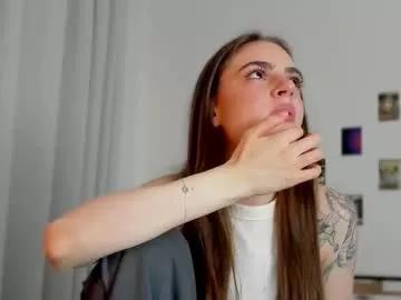 tiffany_loong from Chaturbate is Freechat