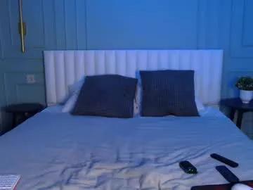 tiffany_olson_ from Chaturbate is Freechat