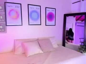 tiffanycole_ from Chaturbate is Freechat