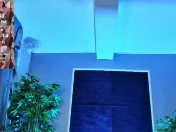 tiffanymiles_ from Chaturbate is Freechat