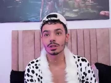 timothe_evans from Chaturbate is Freechat