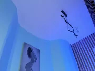 tinaajones_ from Chaturbate is Freechat