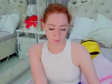 tinabrook from Chaturbate is Freechat