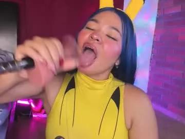 Unleash your urge for fetish cams livestreamers with our pick of steaming hot models, versed in the art of seduction and indulgence.