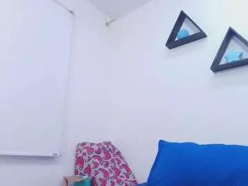 tinkerbell_1 from Chaturbate is Freechat