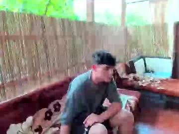 tino_axel from Chaturbate is Freechat