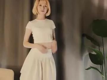tiny_blosssom from Chaturbate is Freechat