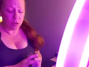 tittystarot from Chaturbate is Freechat