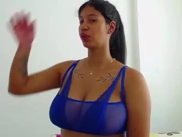 tokihoney from Chaturbate is Freechat